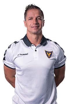 Pablo Herrero (UCAM Murcia C.F.) - 2020/2021